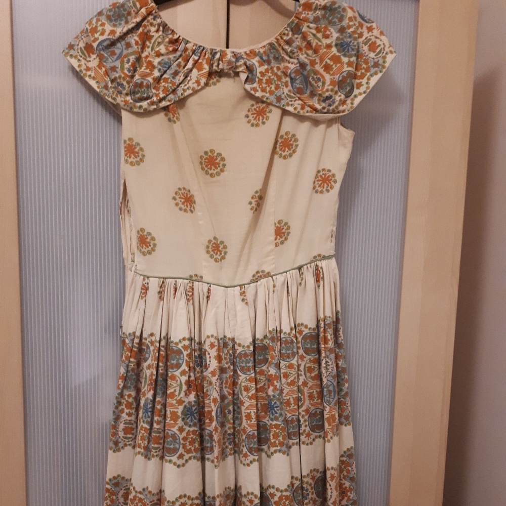 Vintage Dress